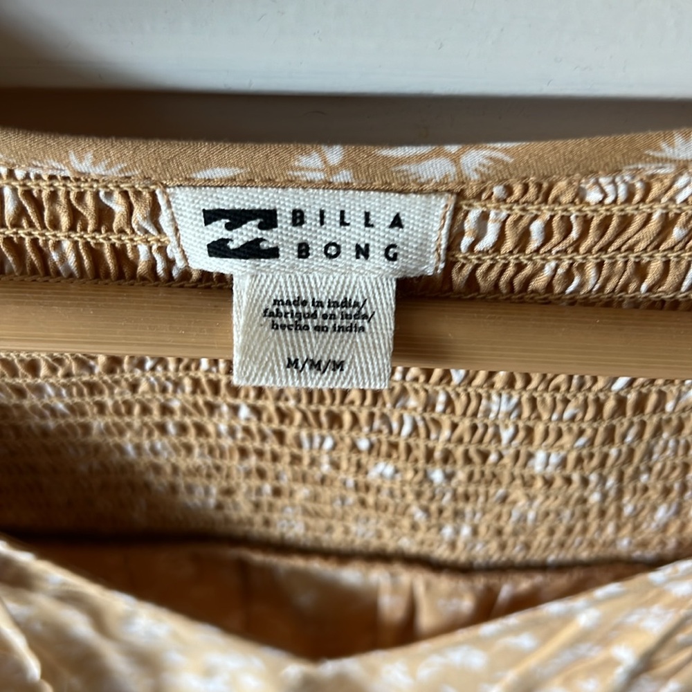 Billabong Top - Picture 3 of 5